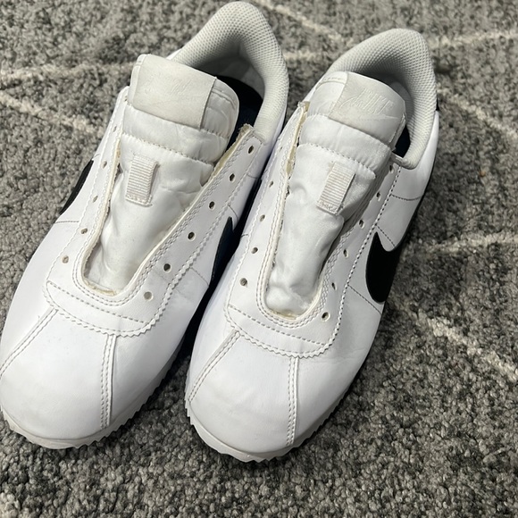 Shoes Nike Cortez Youth Poshmark